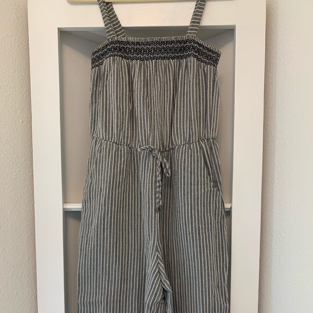Universal Thread boho jumpsuit